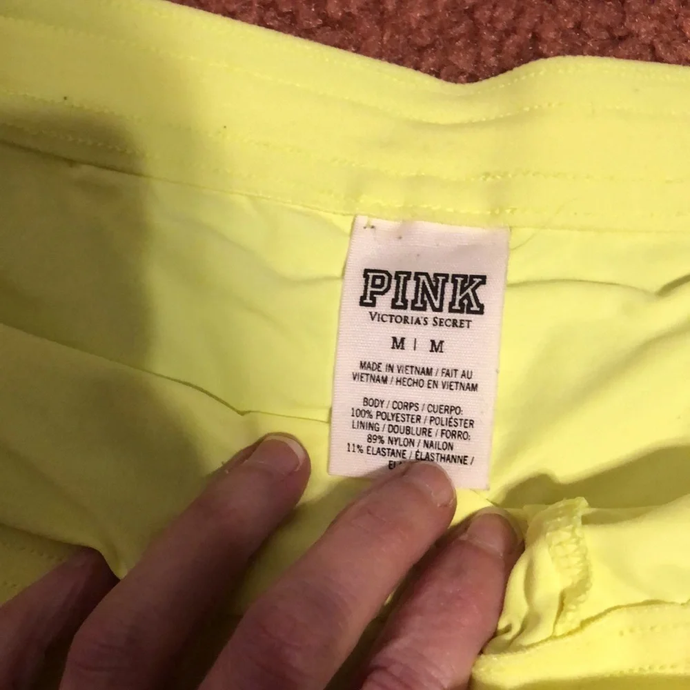 Victoria Secret PINK Shorts - Picture 6 of 7